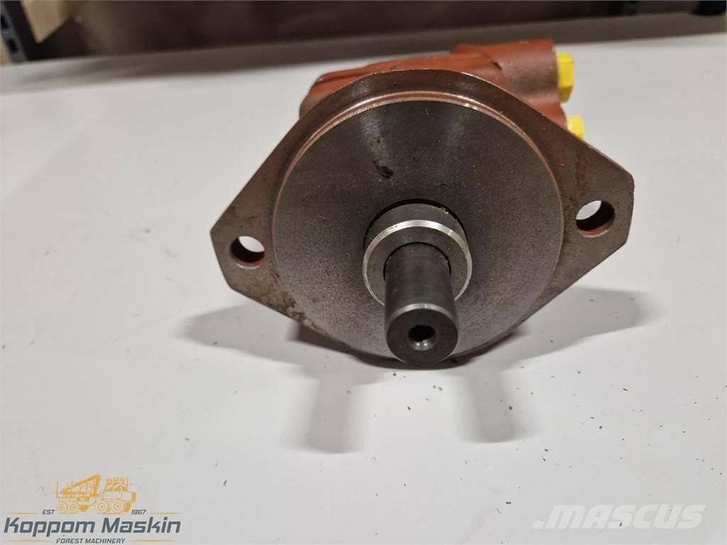 Rottne 055-0031 Hidraulika