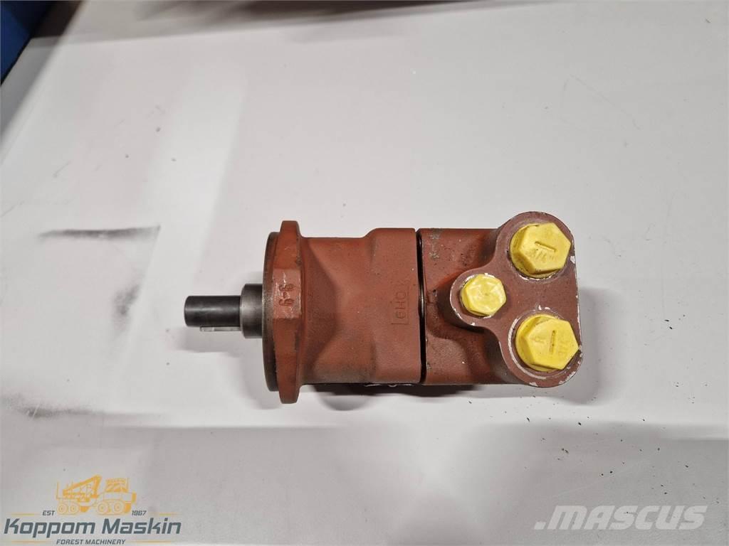 Rottne 055-0031 Hidraulika