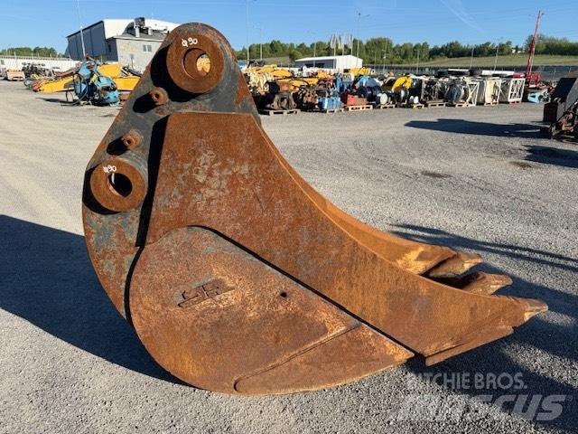 CAT 324 SZER 600 MM Grāvju arkls