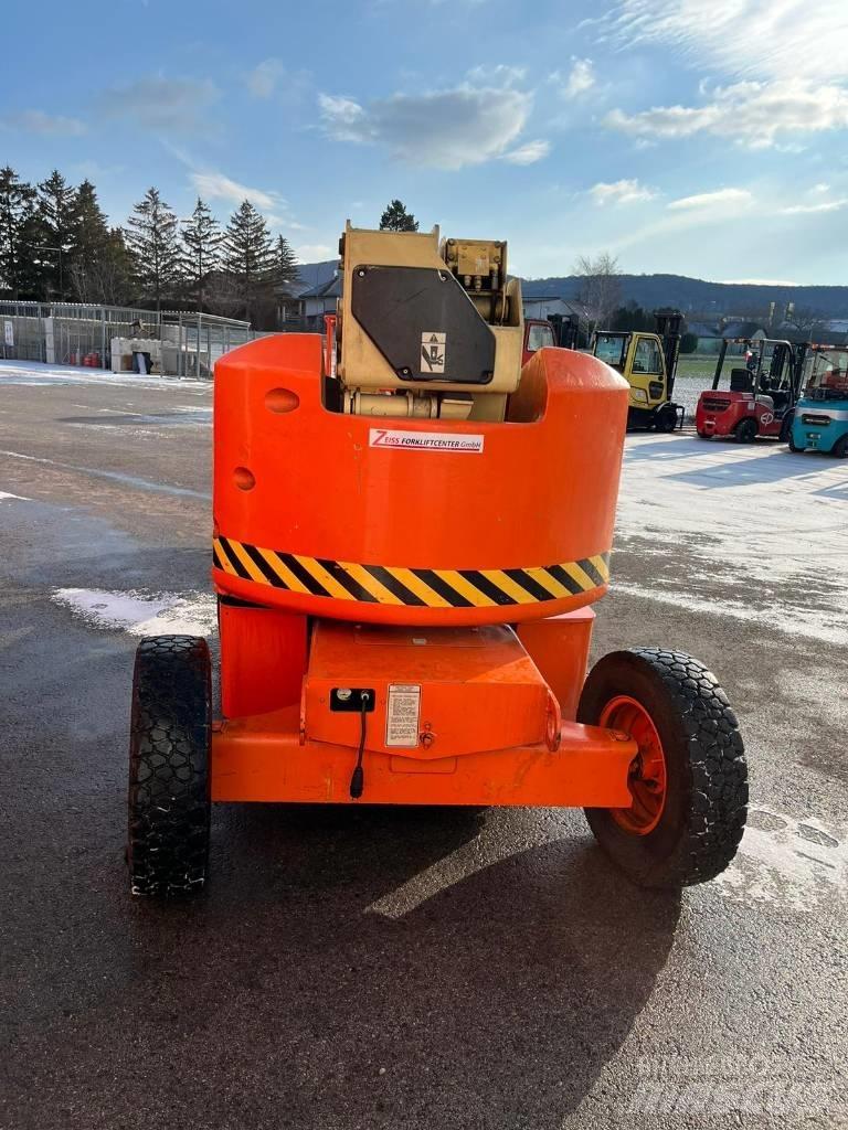 JLG 45 E Strēles pacēlāji