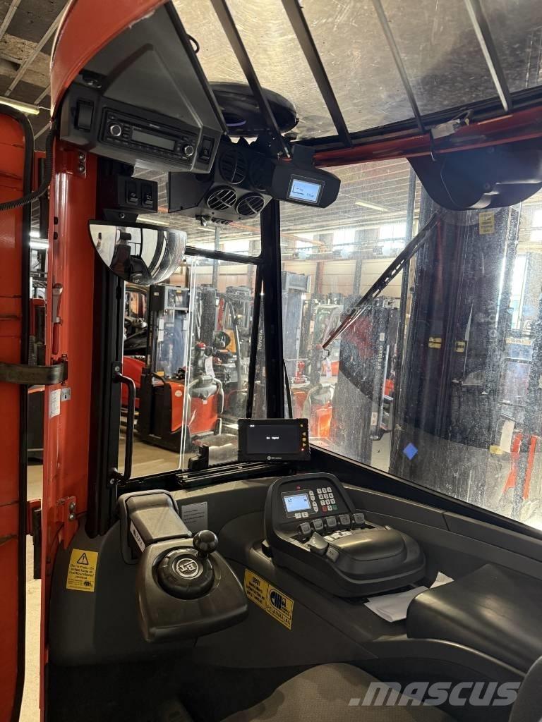 BT truck RRE 160R Lielaugstuma pārvadātājs