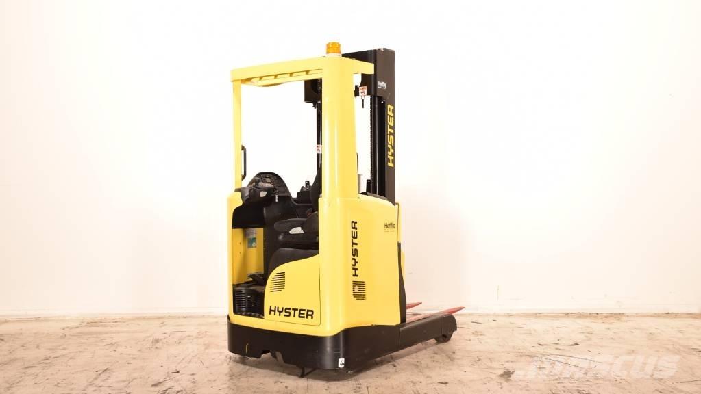 Hyster R 1.2 E Lielaugstuma pārvadātājs