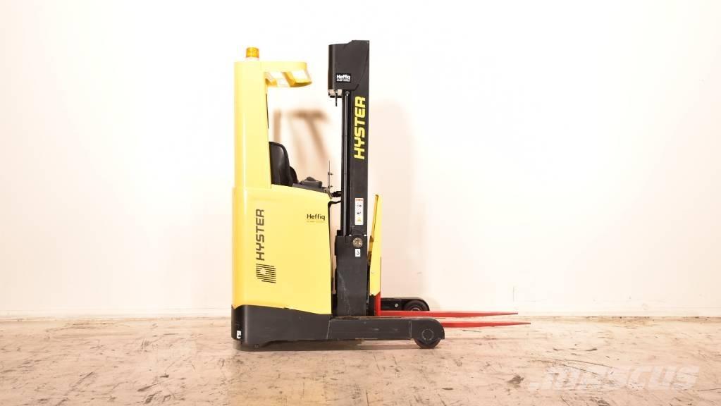 Hyster R 1.2 E Lielaugstuma pārvadātājs
