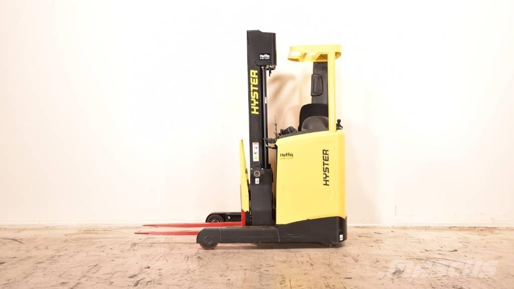 Hyster R 1.2 E Lielaugstuma pārvadātājs