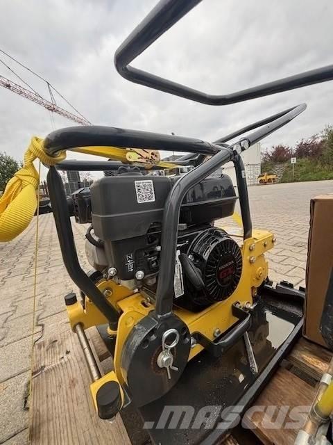Bomag BVP18/45 Vibratori