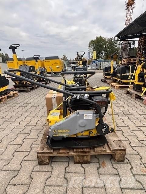 Bomag BVP18/45 Vibratori