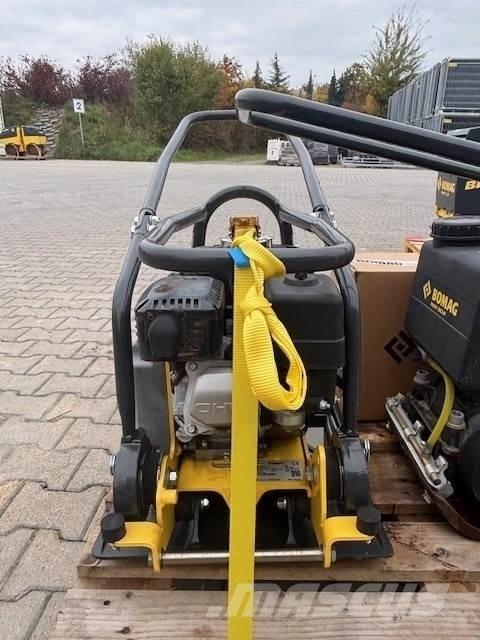 Bomag BVP18/45 Vibratori