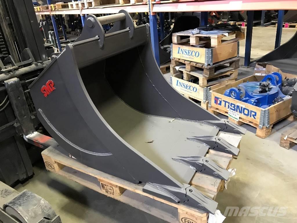 SMP Skopa DS 400 S45 Kausi