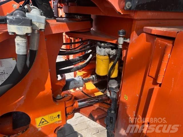 Hitachi ZW 310-5B Iekrāvēji uz riteņiem