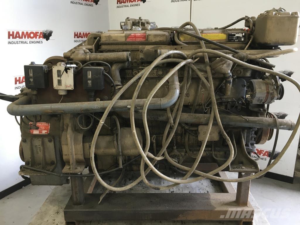 DAF DK 1160 M USED Būvniecība- Citi