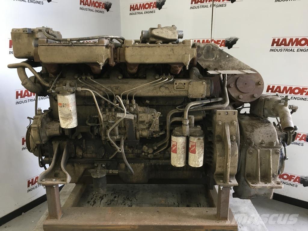 DAF DK 1160 M USED Būvniecība- Citi