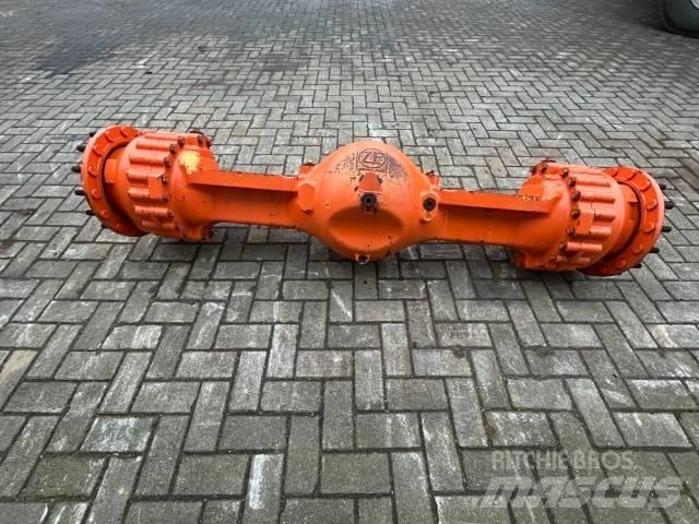 Hitachi Drive Axle Asis
