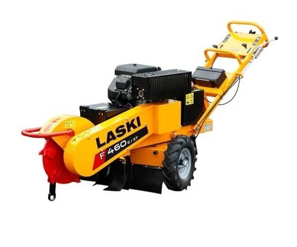  Laski F460/E27 Koku stumbru frēze