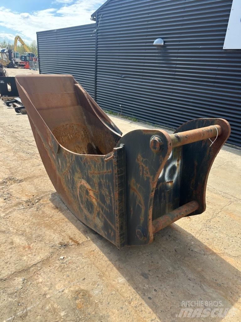  Andet S80 skifte Kausi