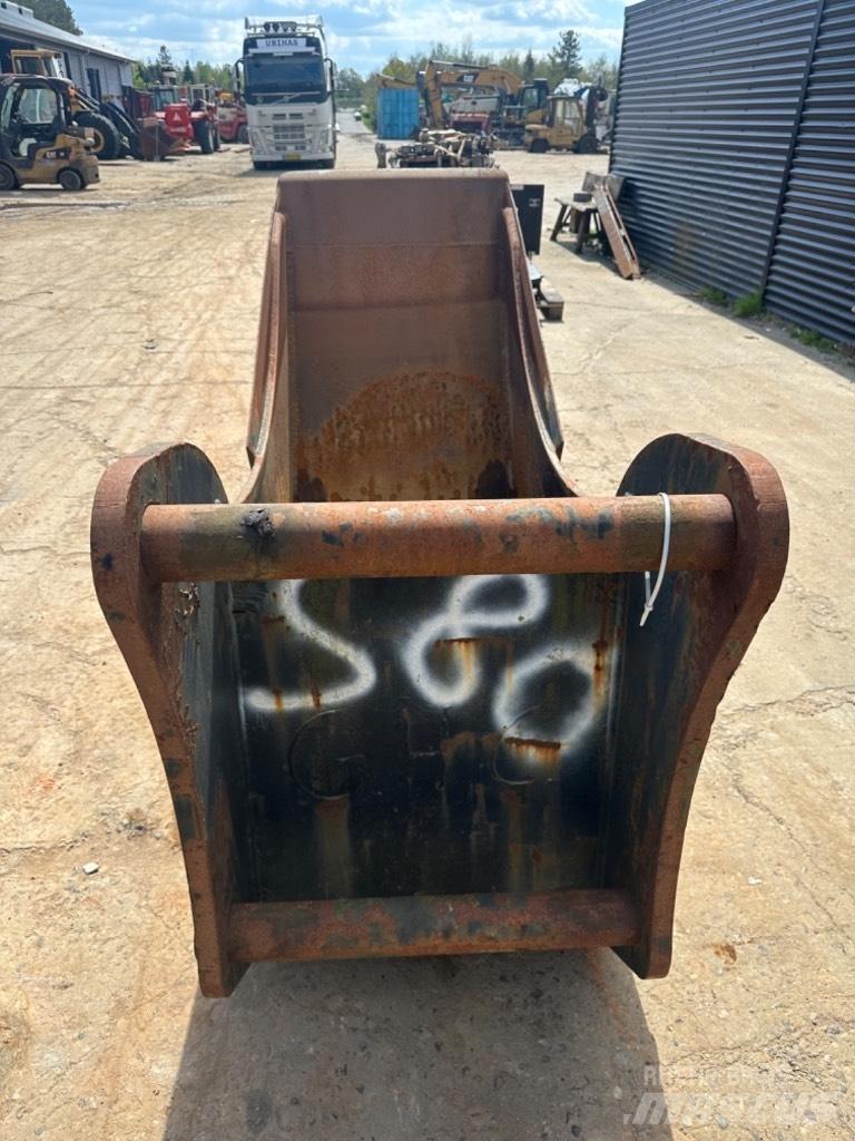  Andet S80 skifte Kausi