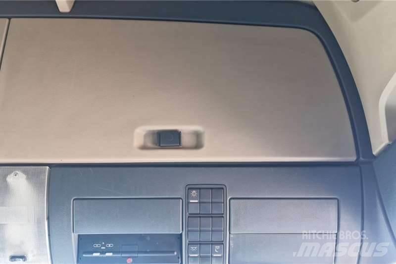 MAN 26-480 Citi
