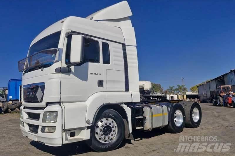 MAN 26-480 Citi