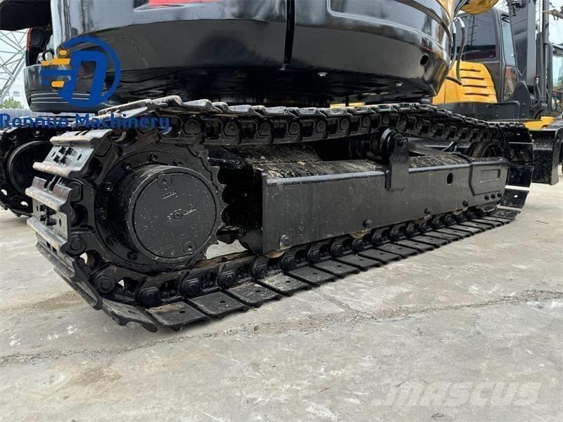 Sany SY 35 U Mini ekskavatori < 7 t