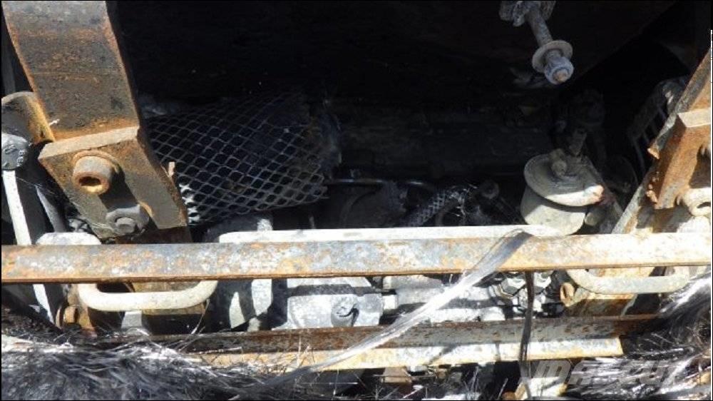 Sunward SWE 25 UF Mini ekskavatori < 7 t