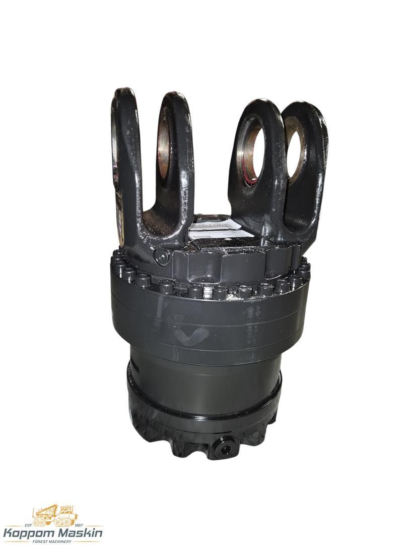 Indexator HX 35 LS Citas sastāvdaļas