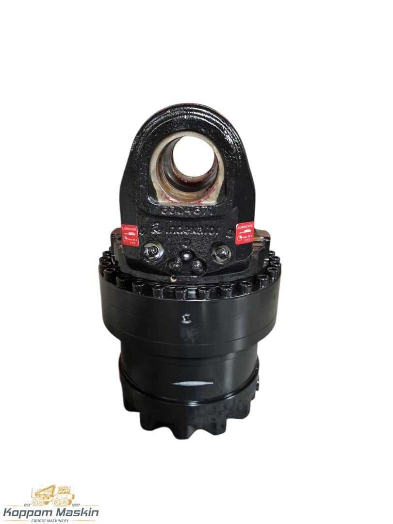 Indexator HX 35 LS Citas sastāvdaļas