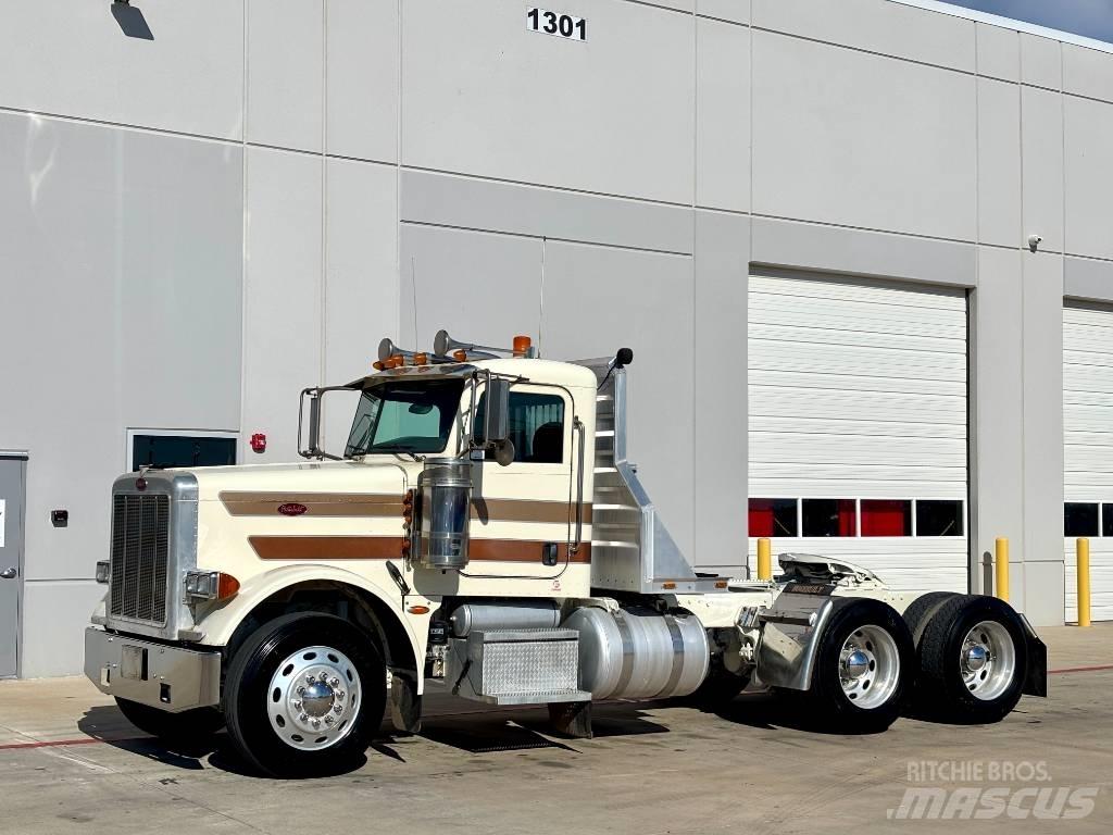 Peterbilt 379 Vilcēji