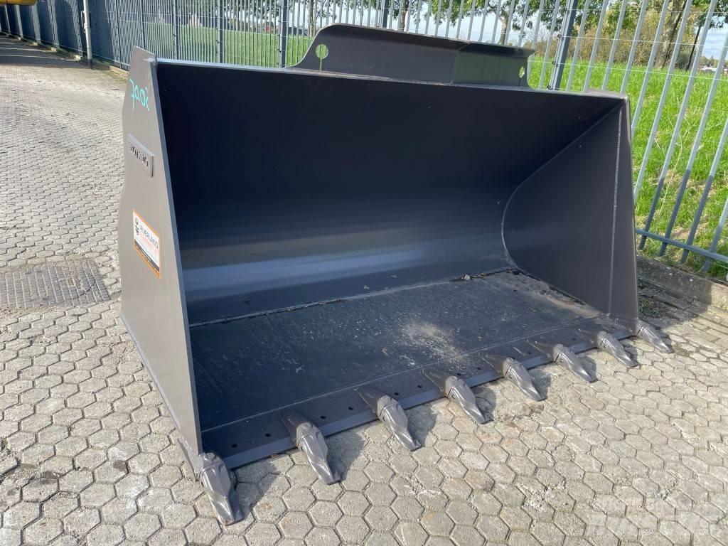 Volvo L 70 H Bucket Kausi