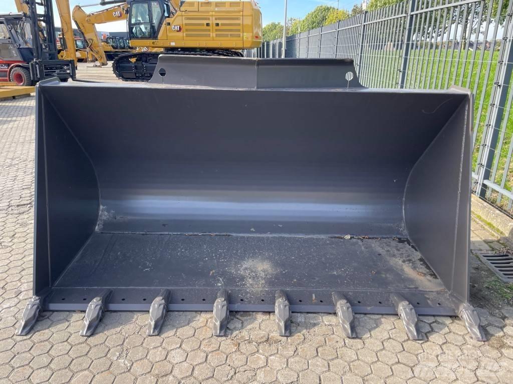 Volvo L 70 H Bucket Kausi
