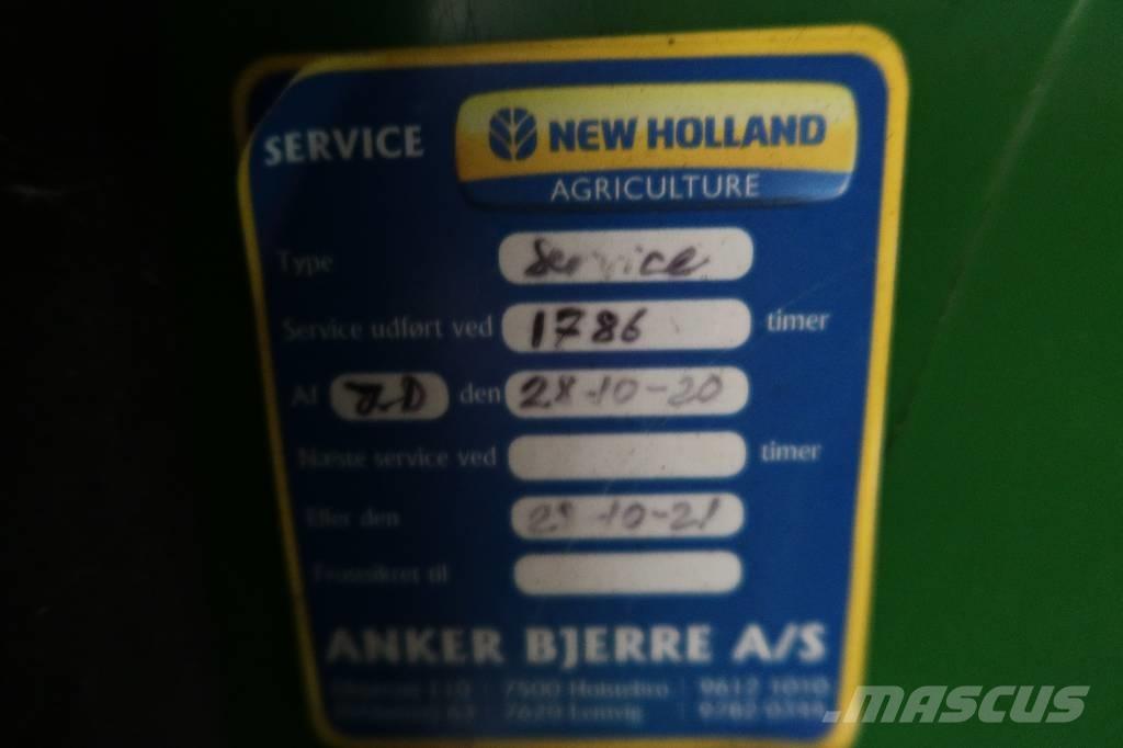 John Deere Gator Komunālās mašīnas