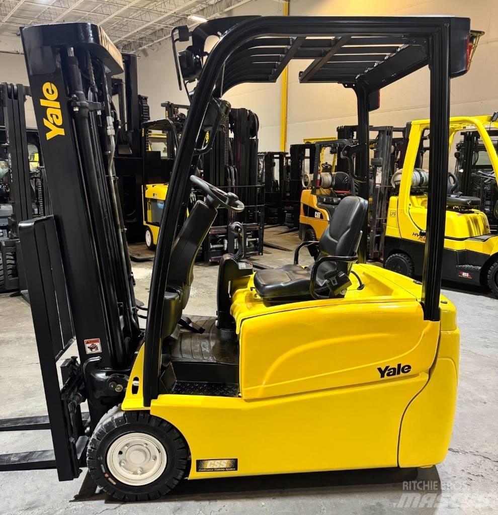 Yale ERP 035 VTN Autokrāvēji - citi