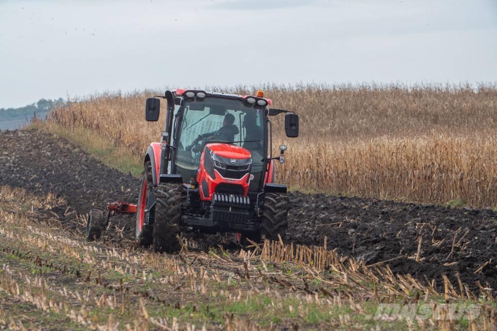 Kioti HX1402ATC-EU Traktori