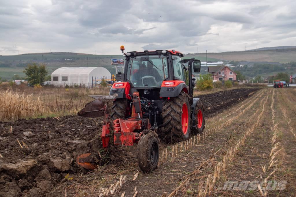 Kioti HX1402ATC-EU Traktori