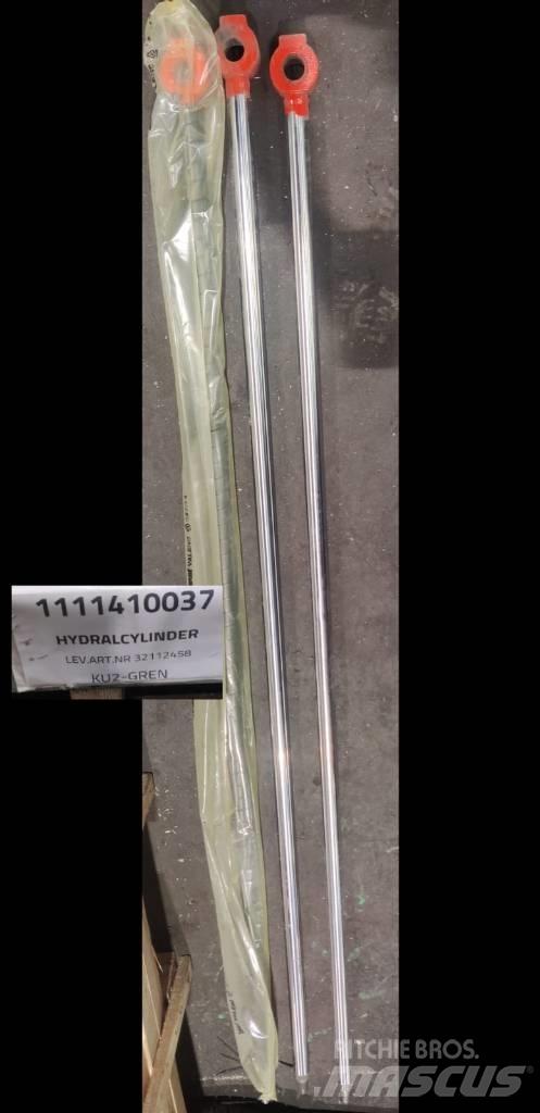 Sandvik jumbo parts Pazemes kabeļu vilcēji