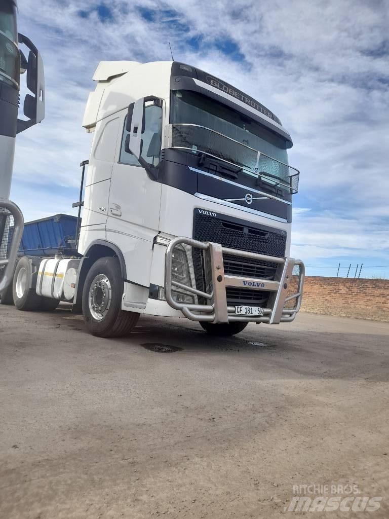 Volvo FH 440 Vilcēji