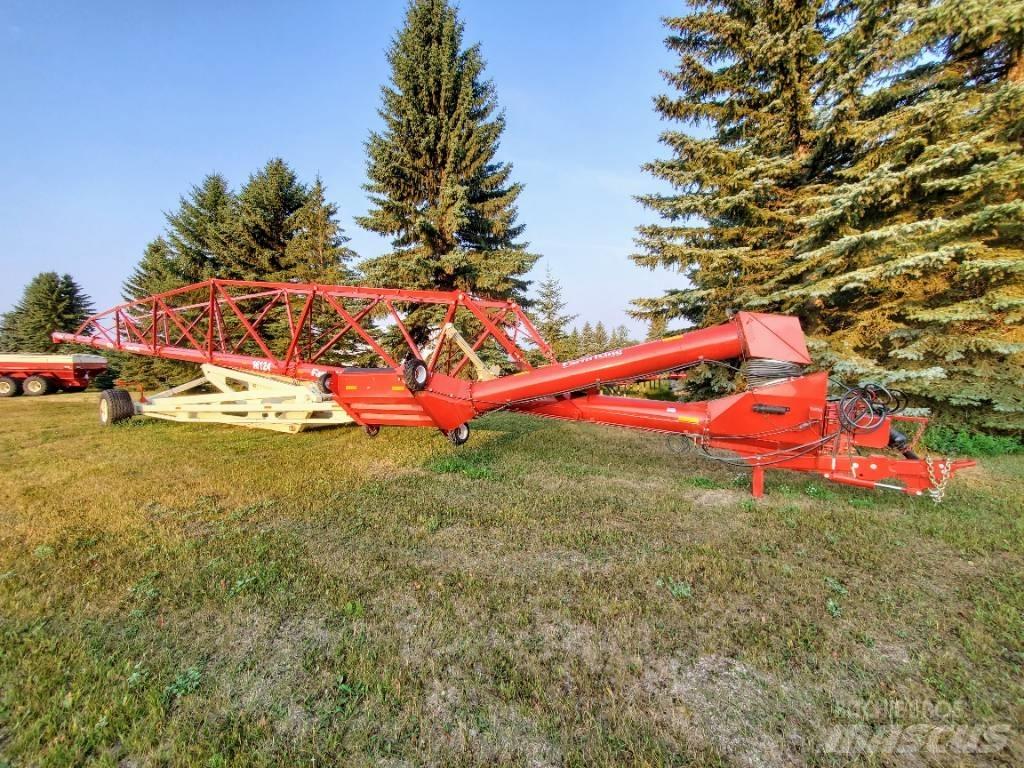 Farm King 16124 -H Graudu kaltes