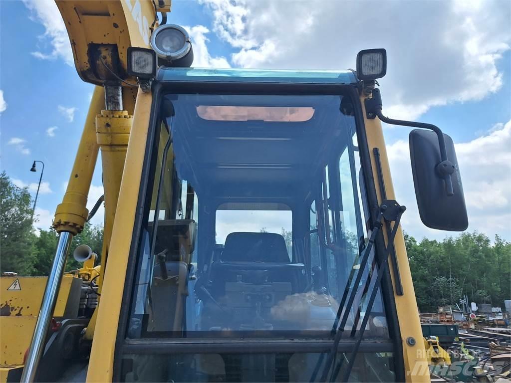 Atlas 1404KZW 4X4 Būvniecība- Citi