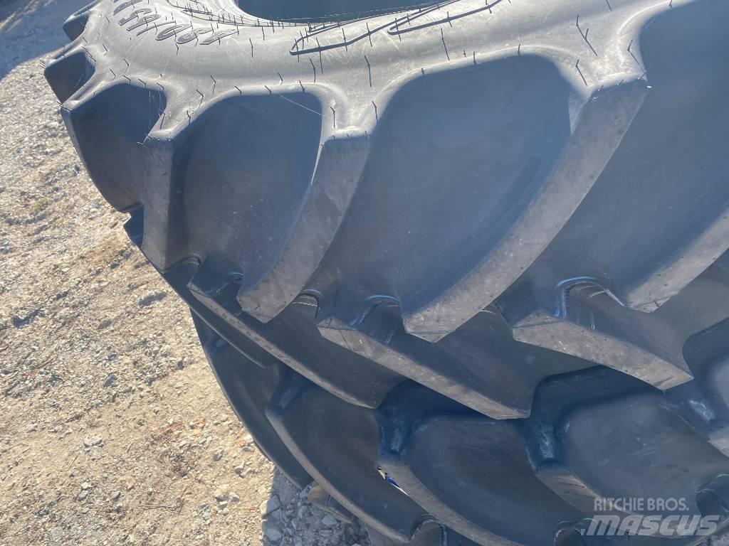 Mitas 480/65 R28 Riepas, riteņi un diski