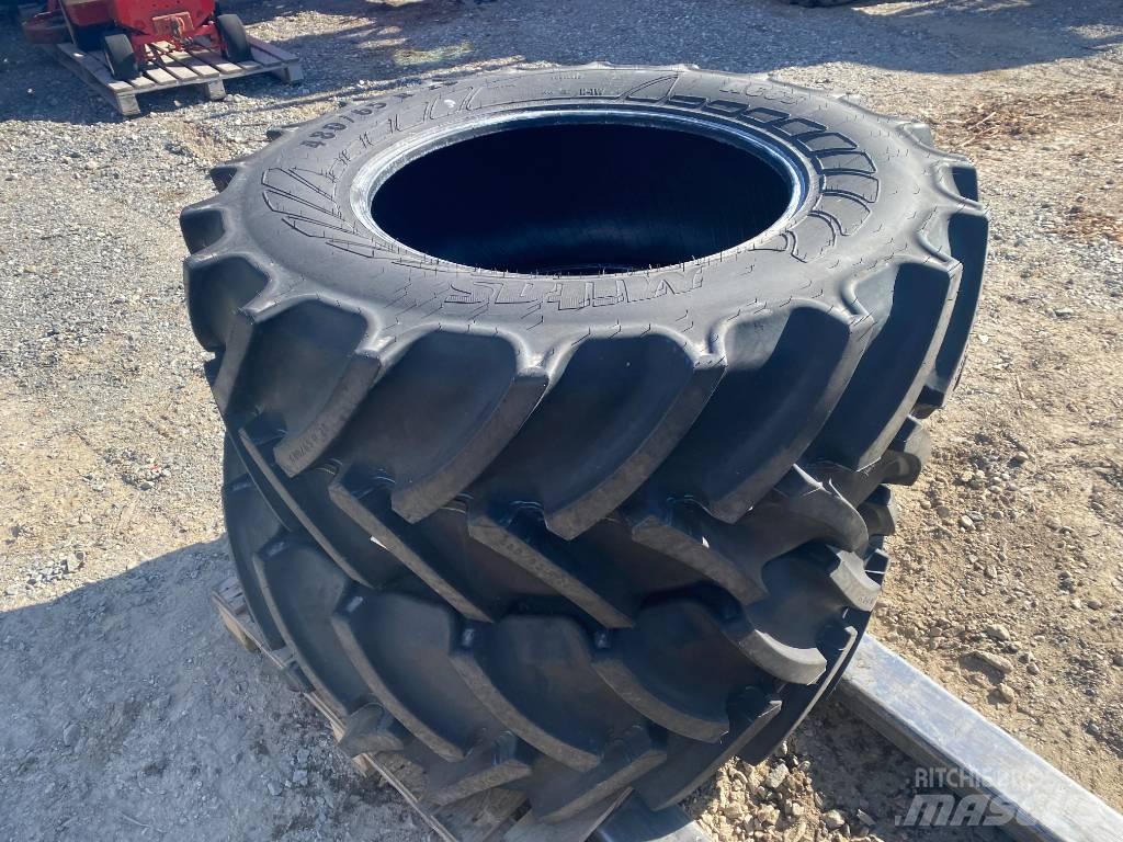 Mitas 480/65 R28 Riepas, riteņi un diski