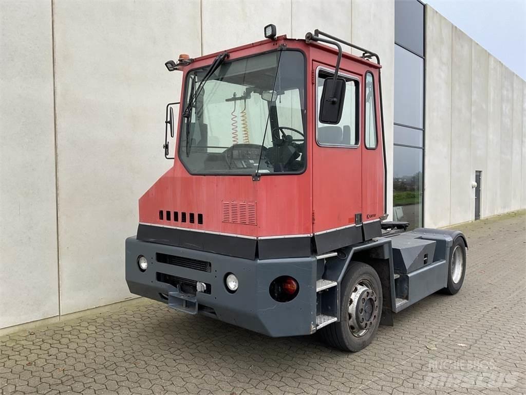 Kalmar TT2000 Terminālie traktori