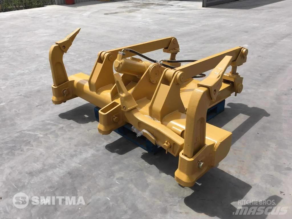 CAT D5H Skarifikatori