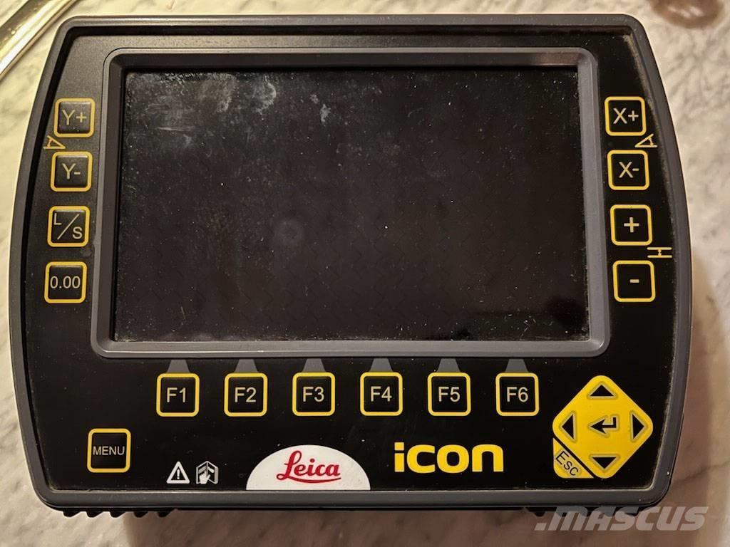 CAT 320 EL RR Kāpurķēžu ekskavatori