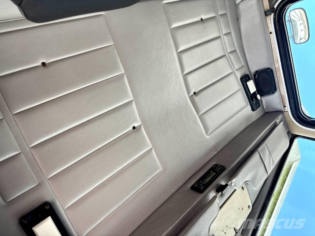 Peterbilt 378 Vilcēji