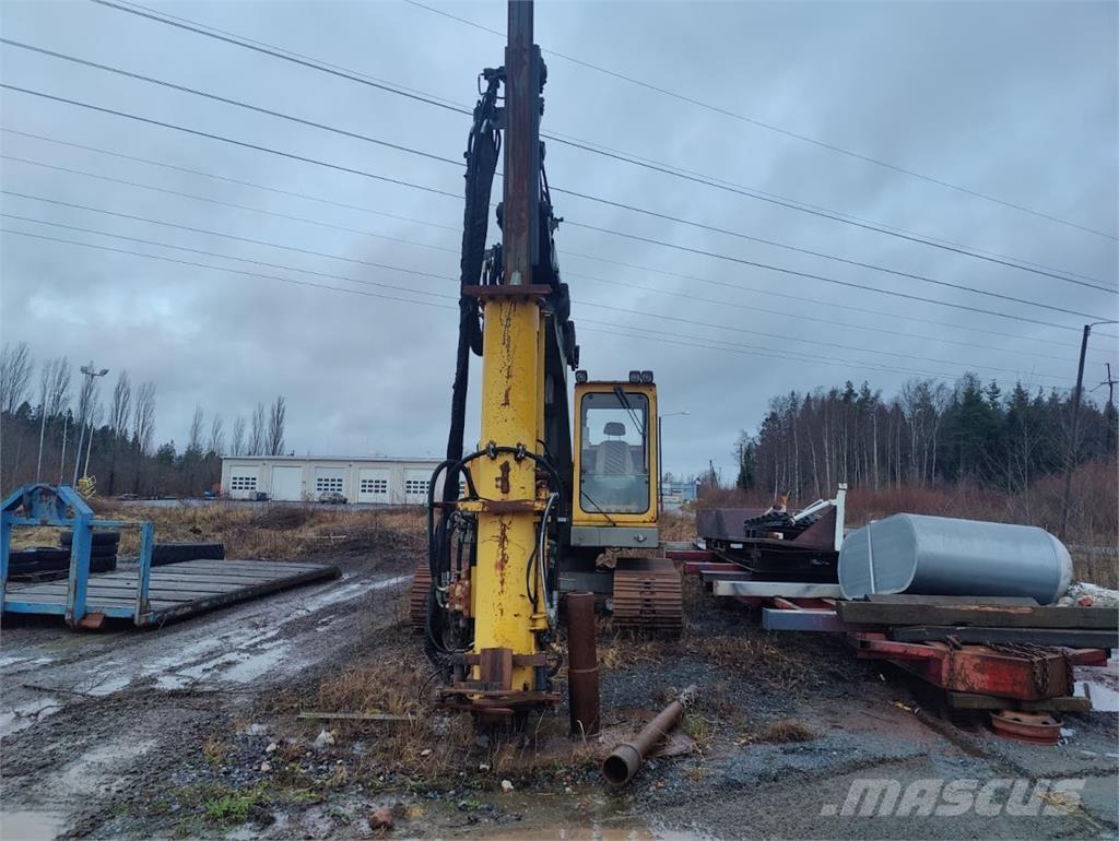 Åkerman H7C Urbjtorņi