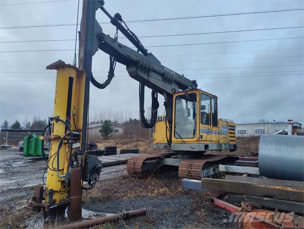 Åkerman H7C Urbjtorņi