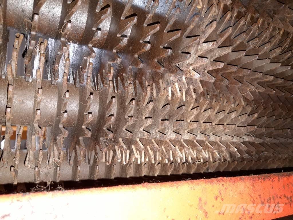 Terra Select R7 Sieti