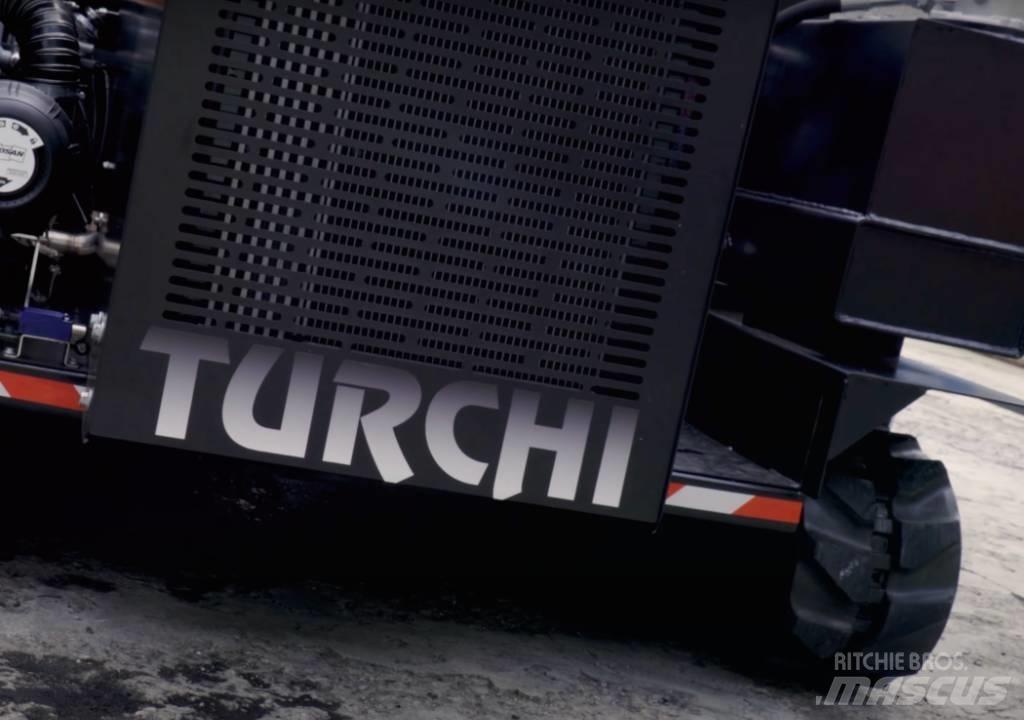  Turchi 300-F Urbjtorņi
