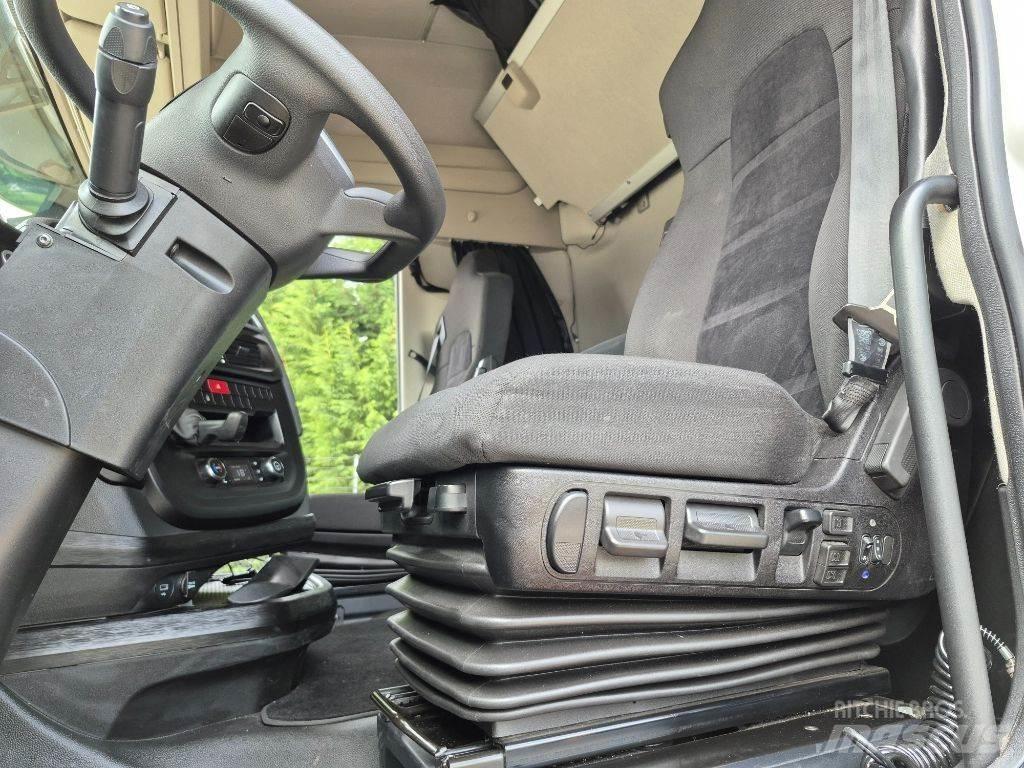 Iveco S-Way 490 Vilcēji