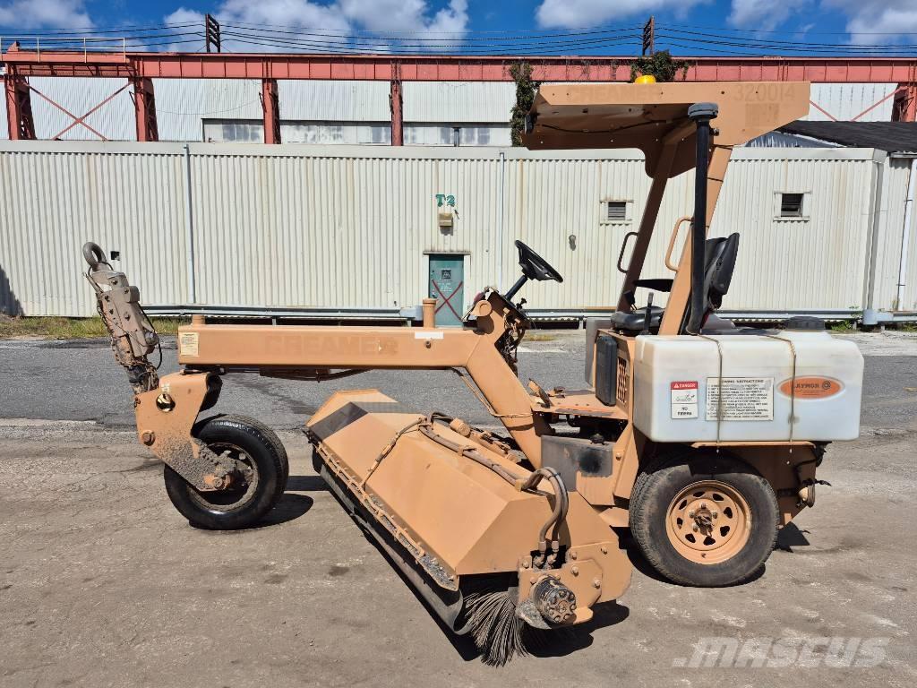 Lay-Mor SM 300 Birstes