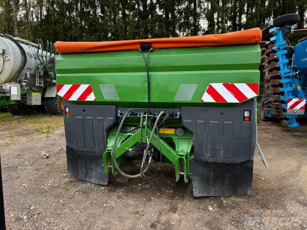 Amazone ZA-TS 4200 Minerālmēslu izkliedētāji