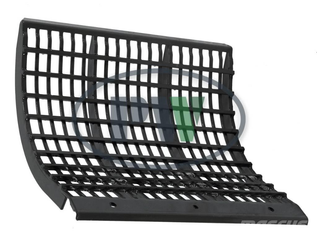 PW 662811.0 Ražas novākšanas kombainu papildaprīkojums